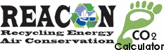 REACON logo